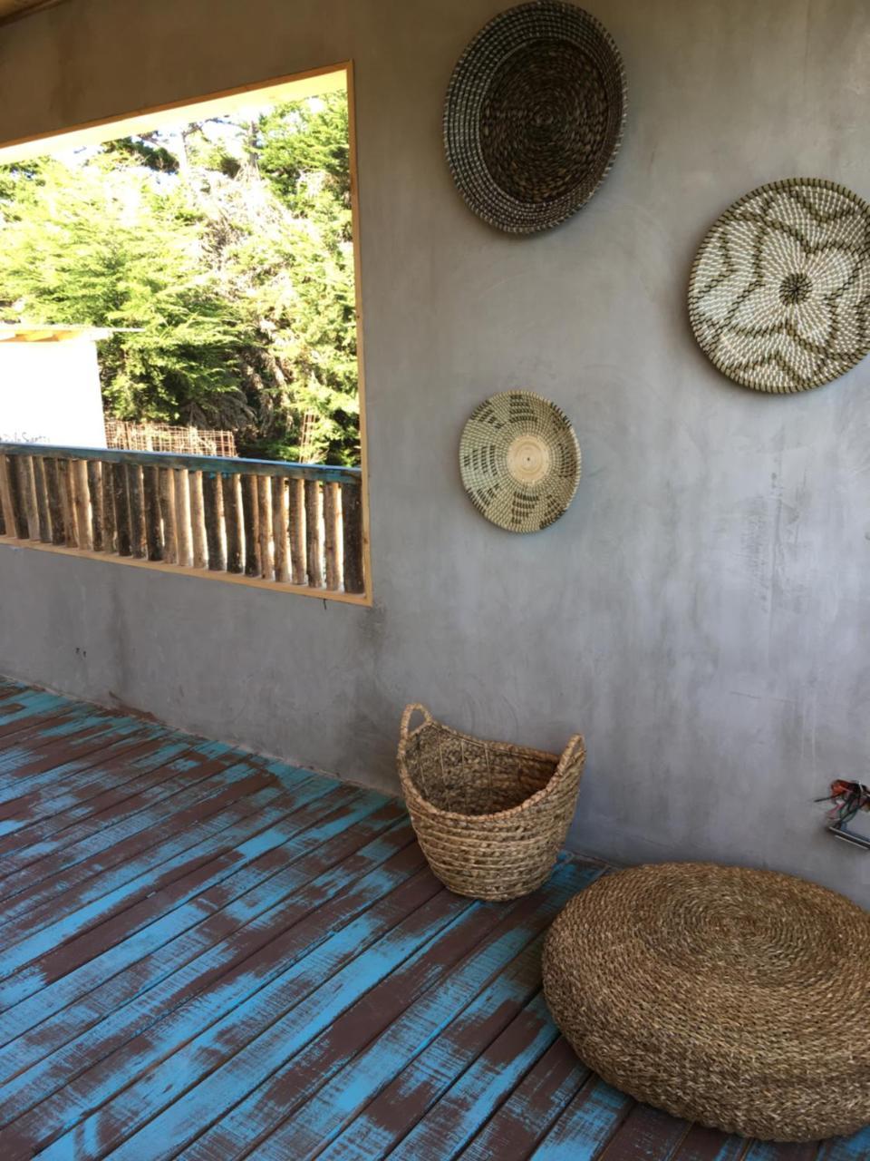 Palo Santo Bed and Breakfast Pichilemu Eksteriør billede